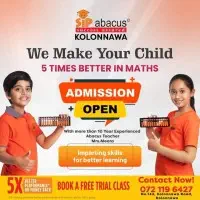உங்கள் குழந்தையை கணிதத்தில் சிறந்து விளங்கச் செய்யுங்கள்