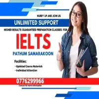 IELTS / PTE Tuition Classesmt2