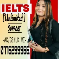 IELTS / PTE Tuition Classesmt3