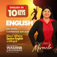 Online Classes - Spoken English