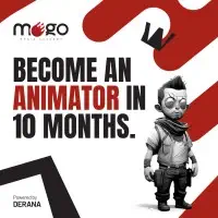 Mogo Media Academy - කොළඹmt2