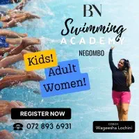 BN Swimming Academy - Negombomt2
