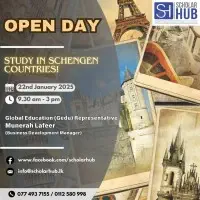 Student visa / Visit Visa / Skilled Migration to Most Countries and IELTS Training
