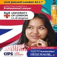 Centre for Professional Studies / CfPS Law Schoolmt2