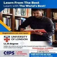Centre for Professional Studies / CfPS Law Schoolmt3