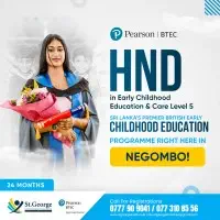 HND in Early Childhood Education and Caremt2