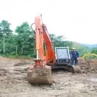 බර වාහන යන්ත්‍රෝපකරණ පුහුණු කිරීමmt3