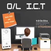 උසස් පෙළ සහ සාමාන්‍ය පෙළ I.C.T