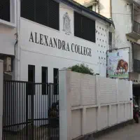 Alexandra College - කොළඹ 10