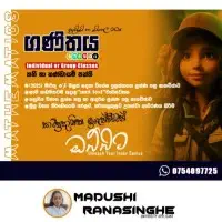 Mathematics Individual or Group Classesmt3