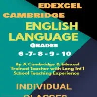 English Classes For London Exams