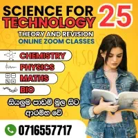 Science for technology 27