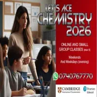New Classes Commencing soon