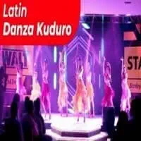 Dancing and Zumba Class, Wedding Couple Trainingmt2