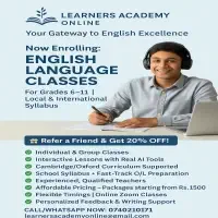 ඉංග්‍රීසි සාහිත්‍යය ඔන්ලයින්
