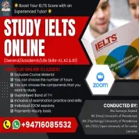 ඔන්ලයින් IELTS / PTE පන්තිmt2