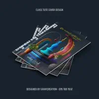 Graphic Design and Typing