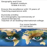 Geo classes