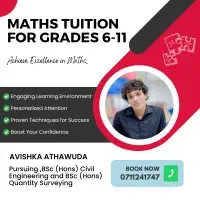 Master Maths for Life