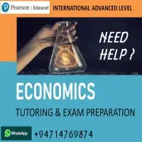 Edexcel Economics