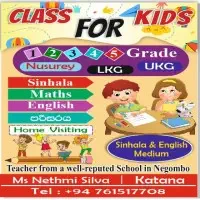 Class for Kids