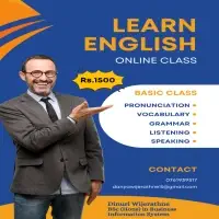 English Classes for Students