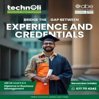 Technoli Institute of Digital Business - Colombo
