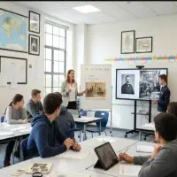 History, Sinhala teaching