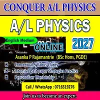Physics English Medium