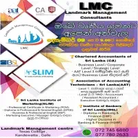 Professional Education