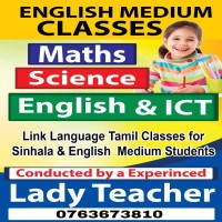 Individualized Classes