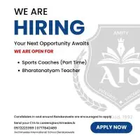 Vacancies at Archimedes International School - Bandarawela