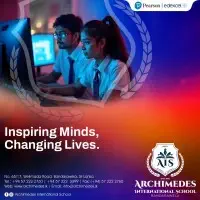 Archimedes International School - பண்டாரவளை