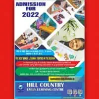 Hill Country International School