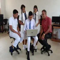 ICT English Medium Classes for 6-OL