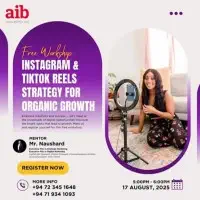 Academy of Innovation & Business - Colombo 3