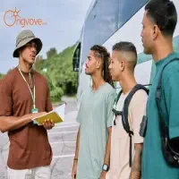 Looking for fluent English teachers for online work - blogs & recruitment in travel industry