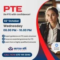 British Win Academy - Panadura