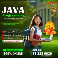 JAVA Programming