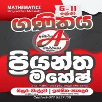 For grades 6-11 Mathematics