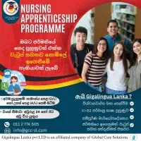 German Language Training / Nursing