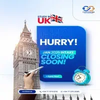 CanyonLink - Study Abroad