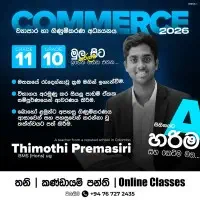 Business & Accounting Studies Tuition Grade 10 Grade 11