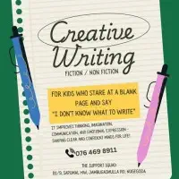 The Support Squad - Nugegodamt2