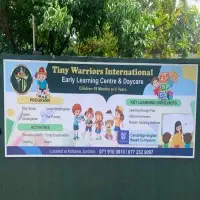 Montessori & Daycare