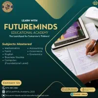 FutureMinds Educational Academy