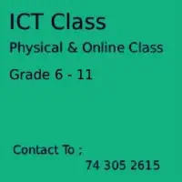 Information Technology (ICT) Grade 6-11