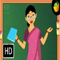 Tamil Teacher for secondary classesmt2