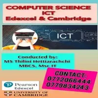 Edexcel ICT