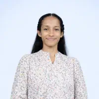 විශේෂ අවශ්‍යතා අධ්‍යාපන ගුරුවරිය